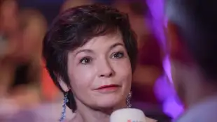 „SOKO Linz“: Katharina Stemberger