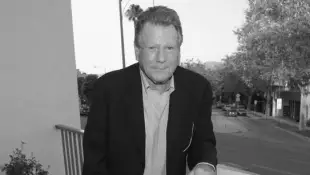 Ryan O’Neal ist gestorben