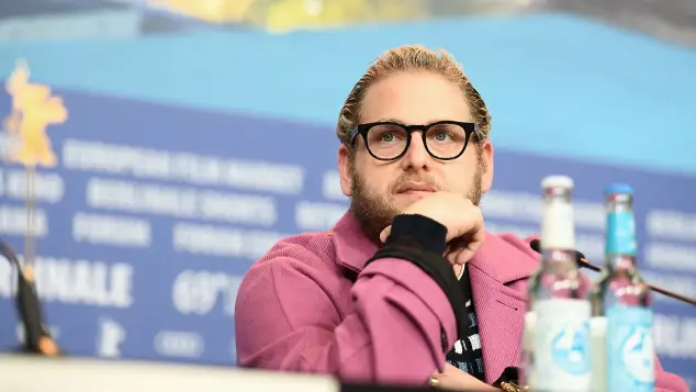 Jonah Hill