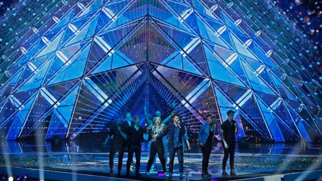 Eurovision Song Contest 2021: So soll der ESC aussehen