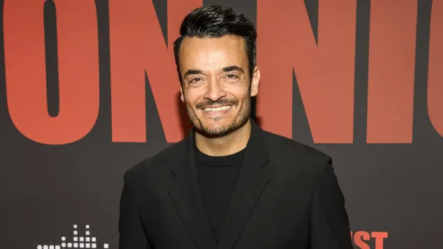 Giovanni Zarrella