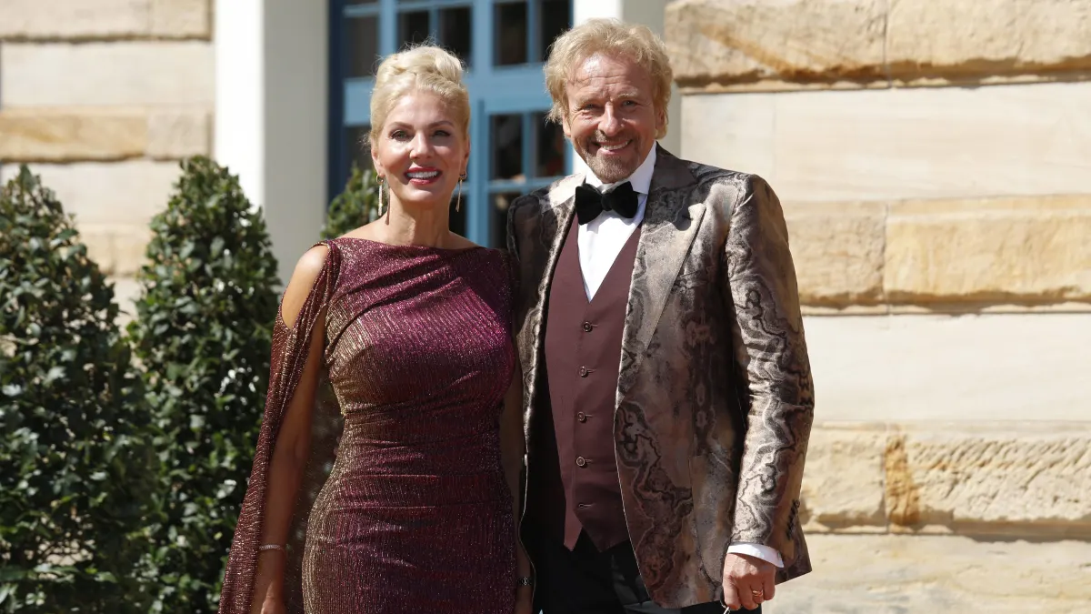 Karina Mroß Thomas Gottschalk Trennung Wetten dass