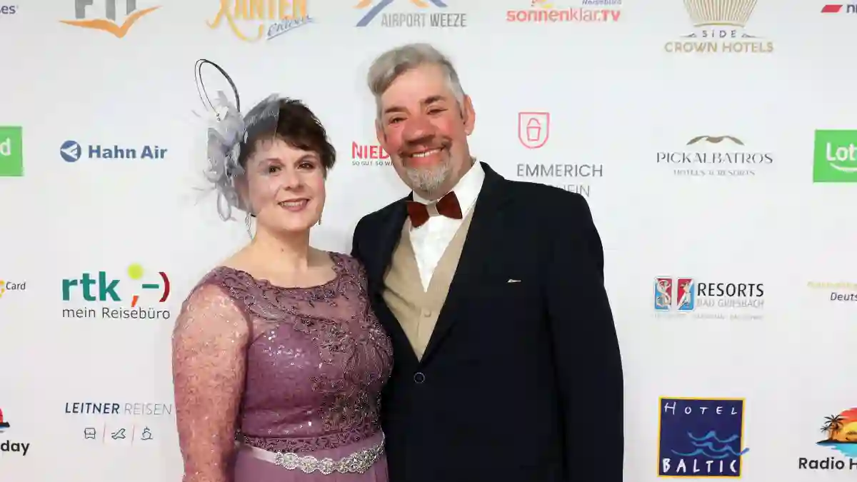 iris und uwe abel