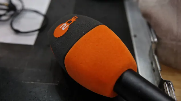 ZDF
