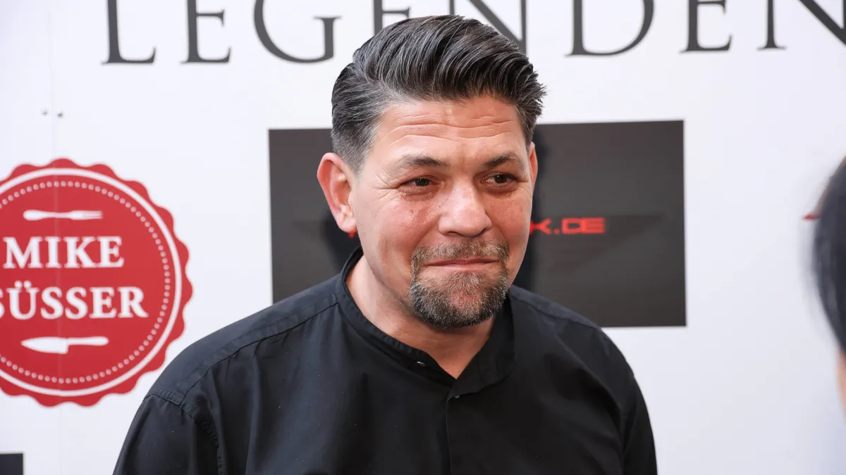 tim mälzer alles echt bei kitchen impossible?