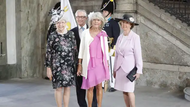 Prinzessin Birgitta