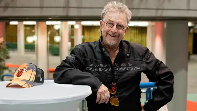Martin Semmelrogge