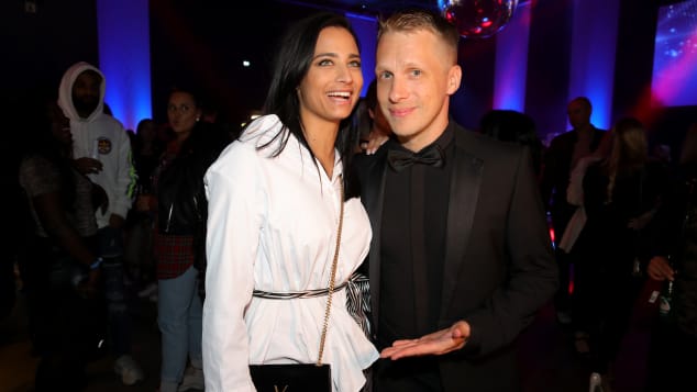 Oliver Pocher Und Seine Ex Frauen
