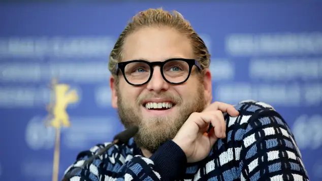 Jonah Hill