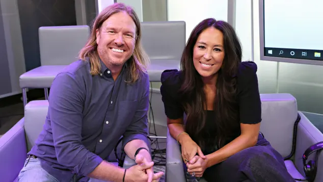 Chip Gaines und Joanna Gaines