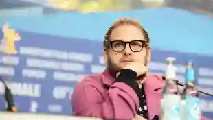 Jonah Hill Pressekonferenz Mid90s Berlin