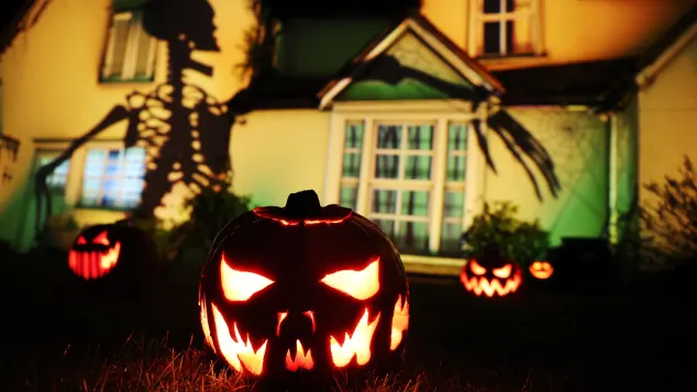 Halloween