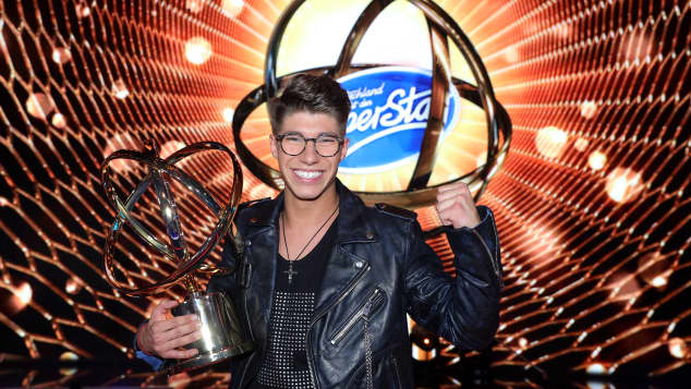 Gntm Let S Dance Co Das Sind Die Casting Show Gewinner 2019