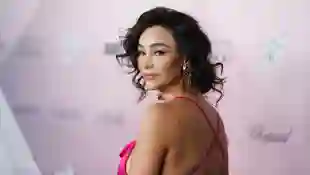 Verona Pooth Bambi 2021
