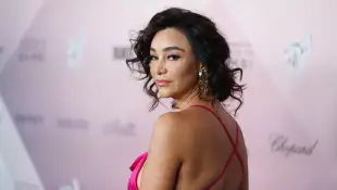 Verona Pooth Bambi 2021