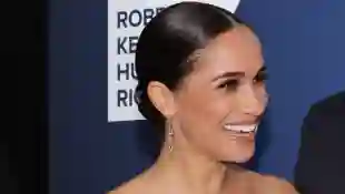Herzogin Meghan Royals