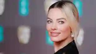 Margot Robbie Harley Quinn