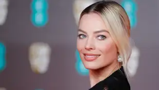 Margot Robbie Harley Quinn