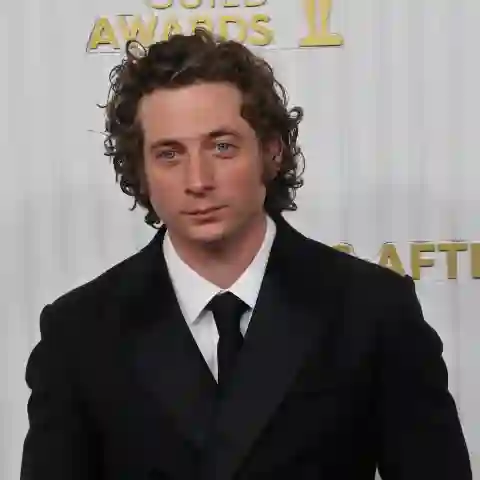 Jeremy Allen White