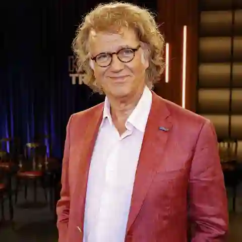 André Rieu andre
