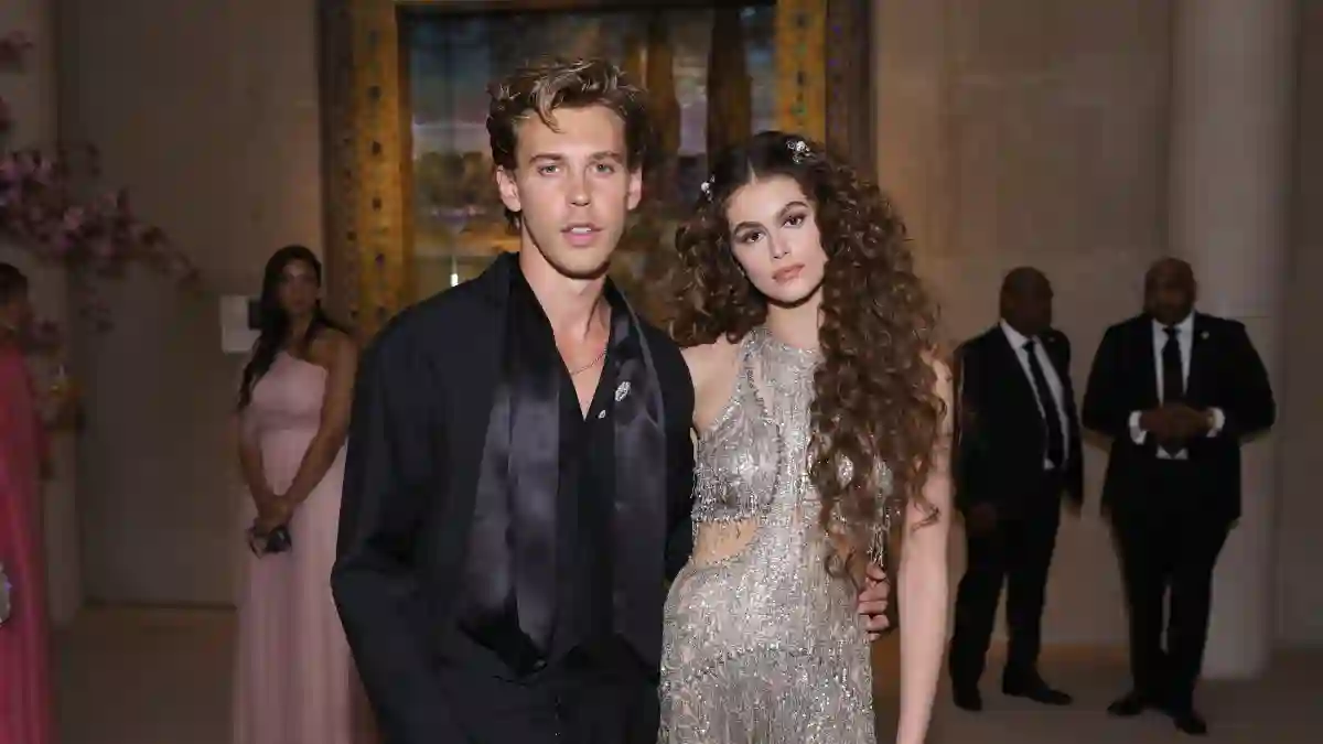 The 2022 Met Gala Celebrating "In America: An Anthology of Fashion" - Inside