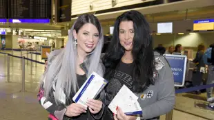 jenny frankhauser iris klein