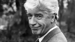 Rudi Carrell verstarb mit 71 Jahren