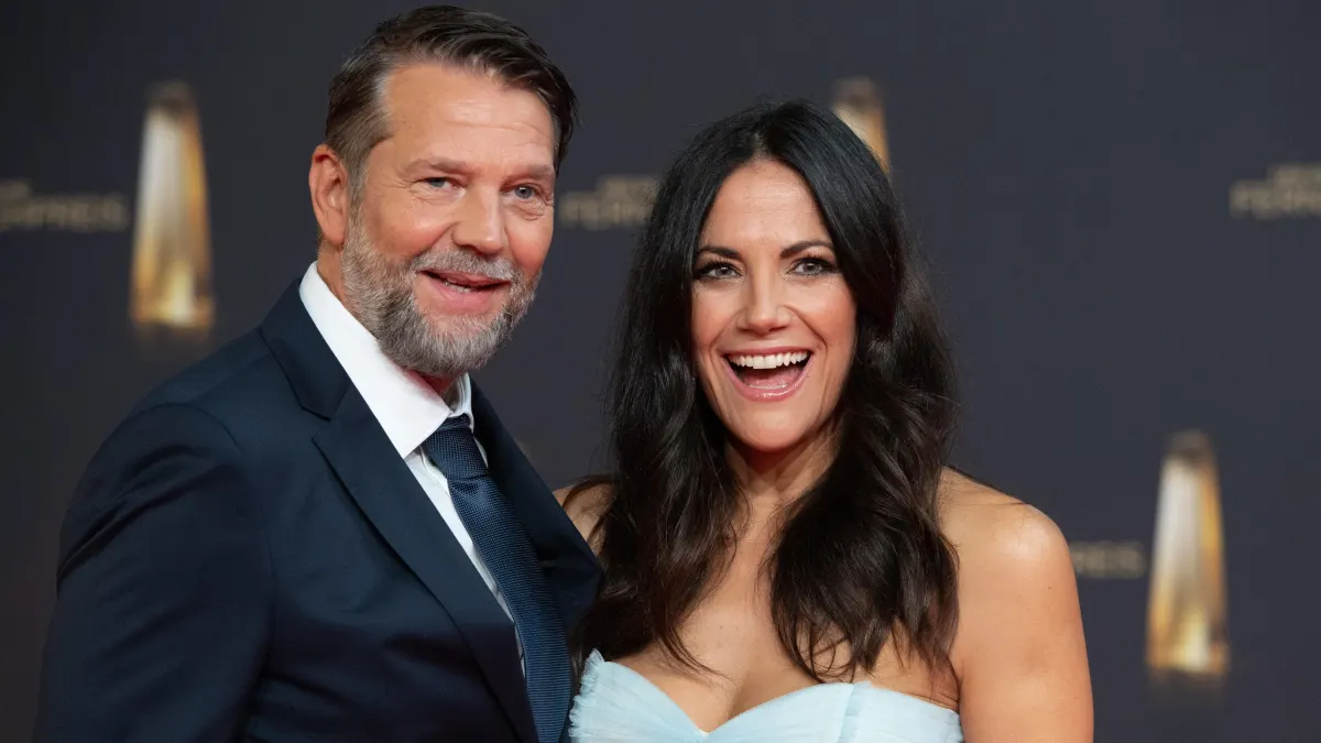 Kai Wiesinger Bettina Zimmermann