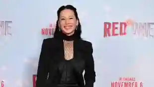 Lucy Liu