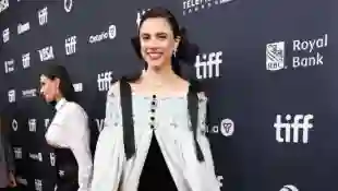 Margaret Qualley