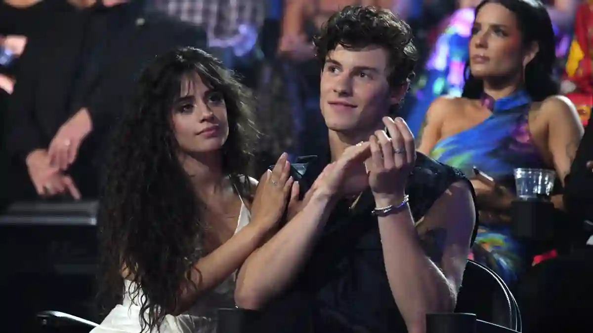 Camila Cabello, Shawn Mendes