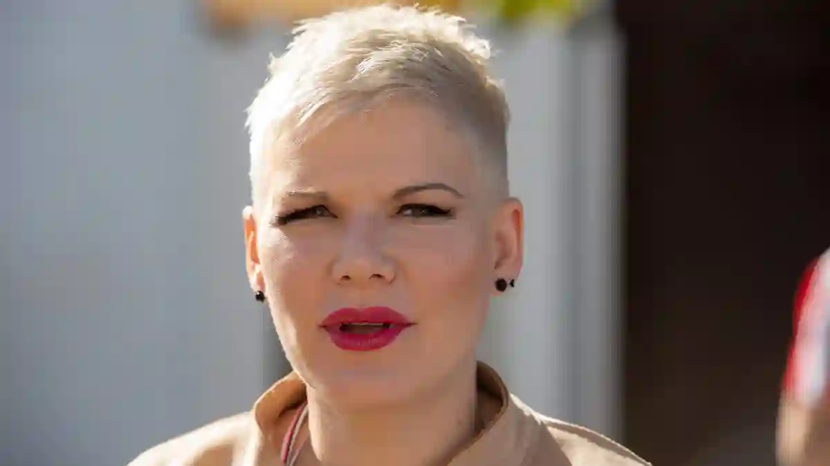 Melanie Müller • Profil, Steckbrief, Bilder & News • Promipool.de