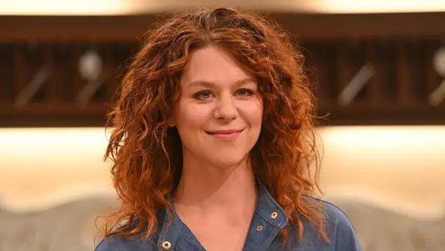 „Sturm der Liebe“: Johanna Graen