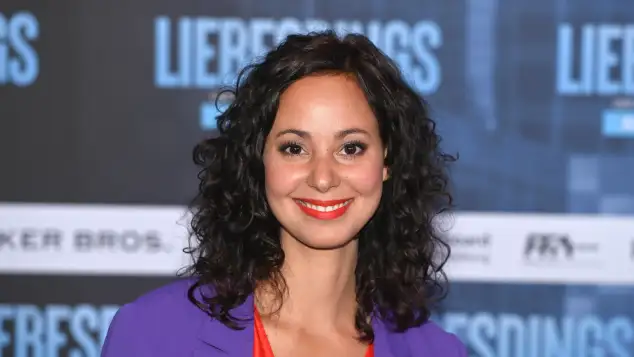 Jeannine Gaspár