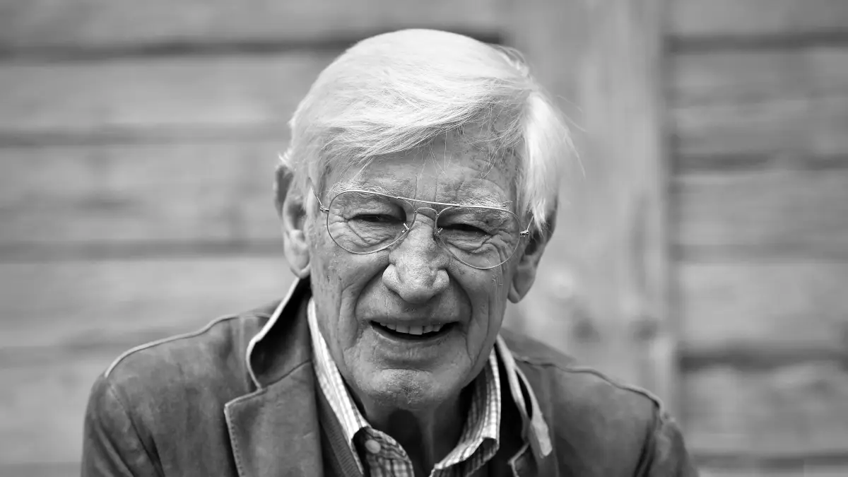 siegfried rauch Siegfried fünfter todestag