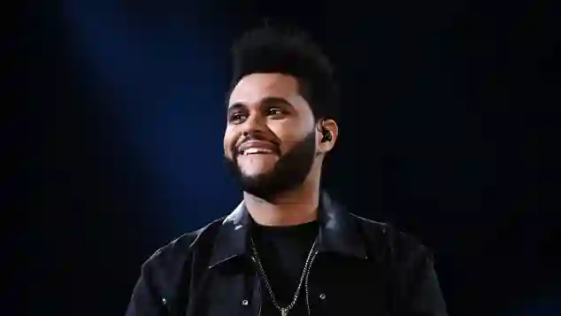 The Weeknd; American Music Awards 2020