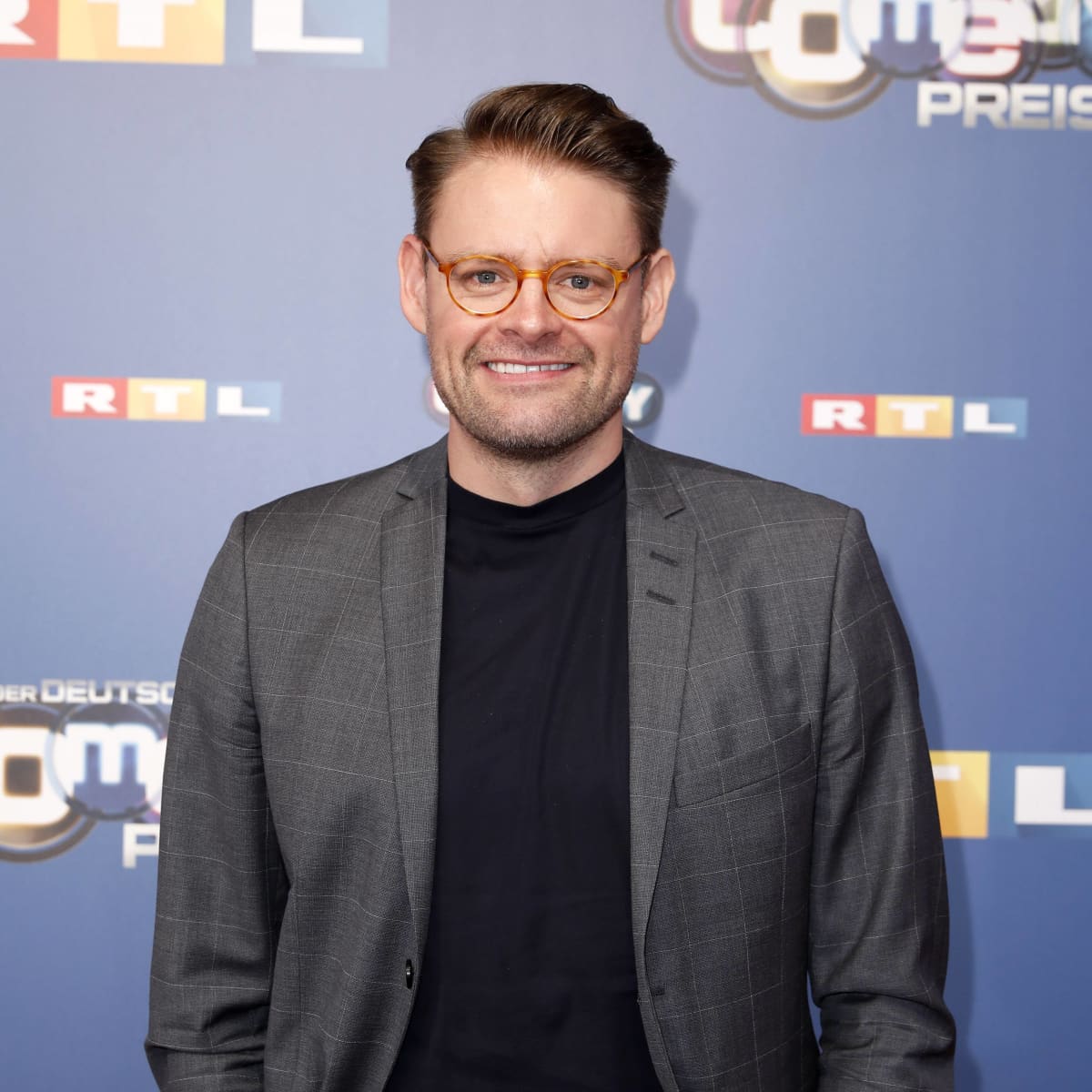 Hat Max Giermann Familie Alle Infos Zu Dem Lol Star