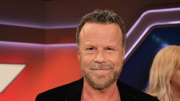 Jenke von Wilmsdorff: So bald startet seine neue Sendung