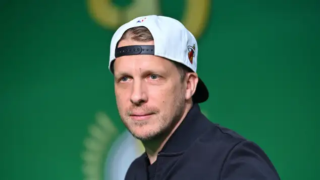 Oliver Pocher