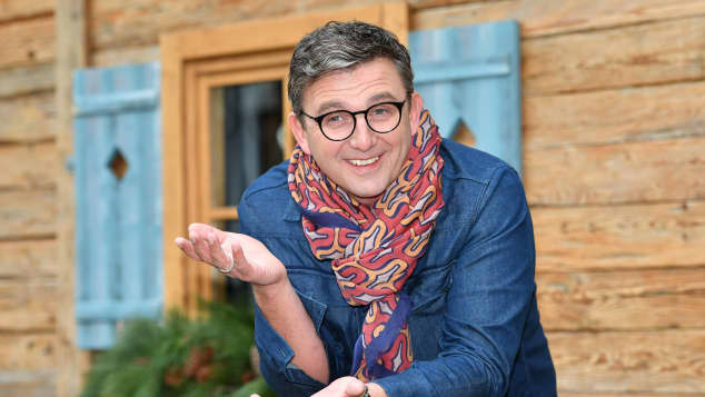 Hans Sigl Aktuelle News Bilder Promipool De