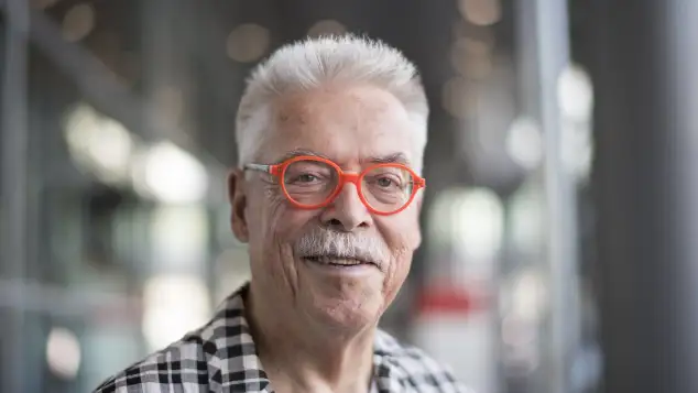 Bernd „Moritz“ Neuner-Duttenhofer