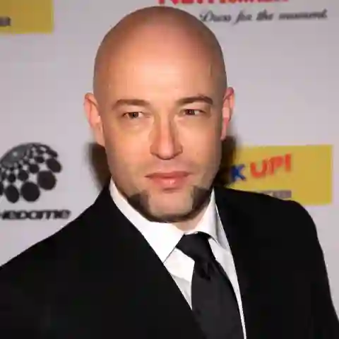 Der Graf Unheilig
