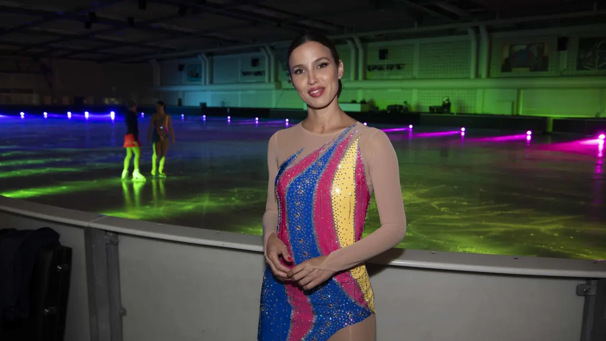 Alexandra Fonsatti chiara alles was zählt