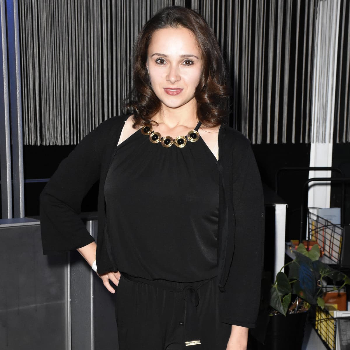 Romy Lindbergh Sturm Der Liebe Wiki Fandom