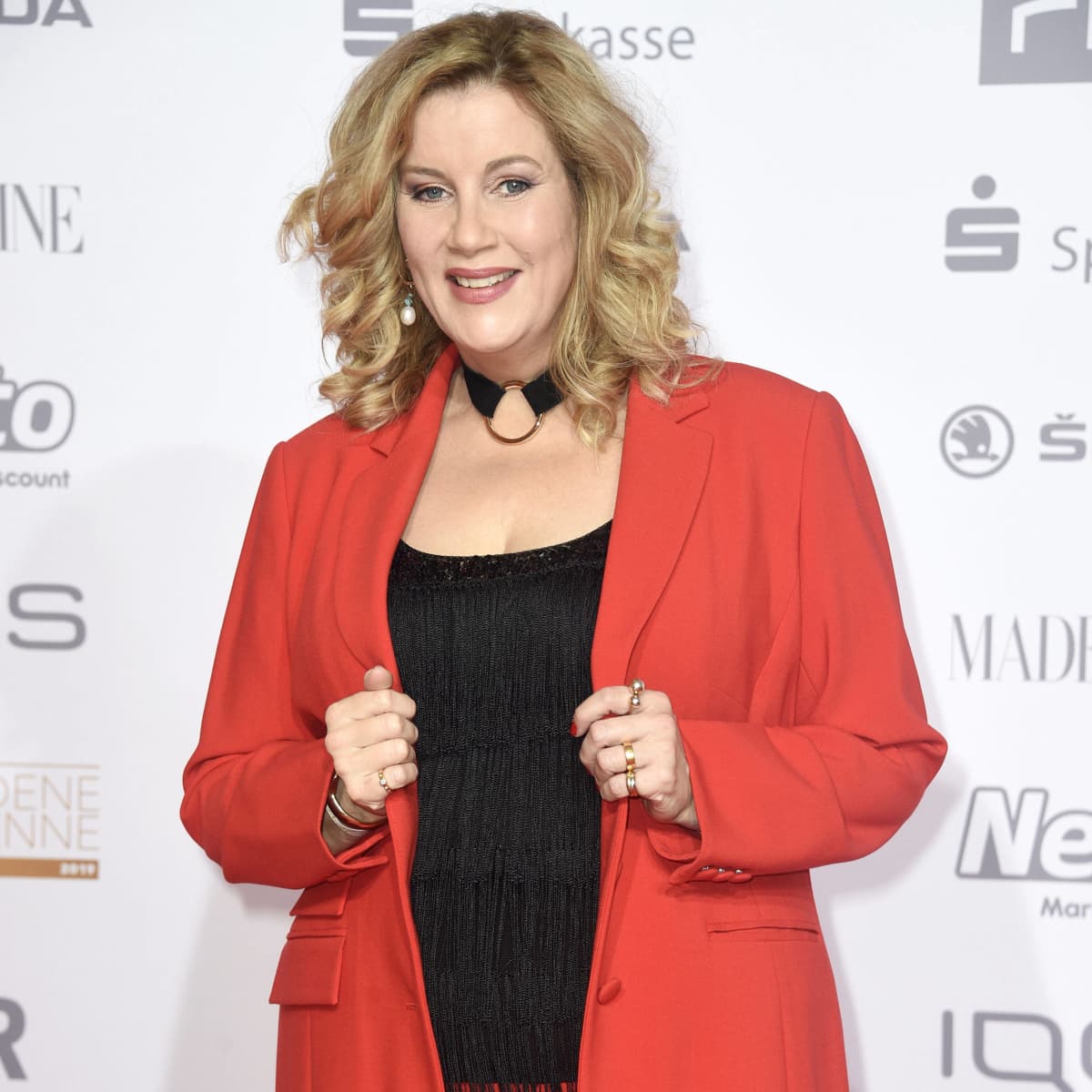 in aller freundschaft alexa maria surholt hat 20 kilo verloren
