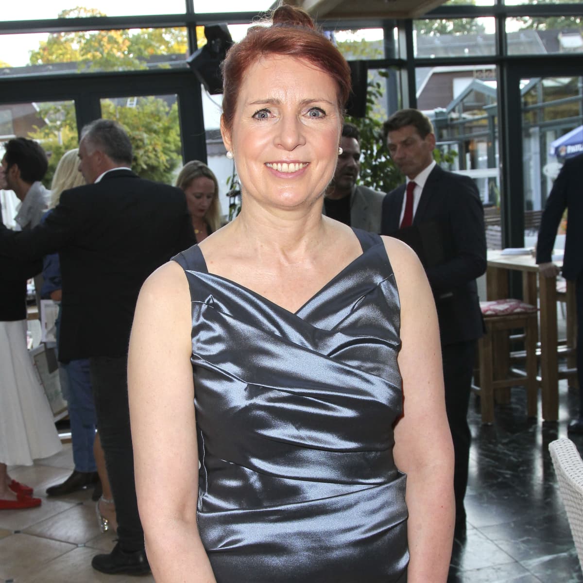 Monica Lierhaus So Geht Es Ihr Nach Dem Schlaganfall