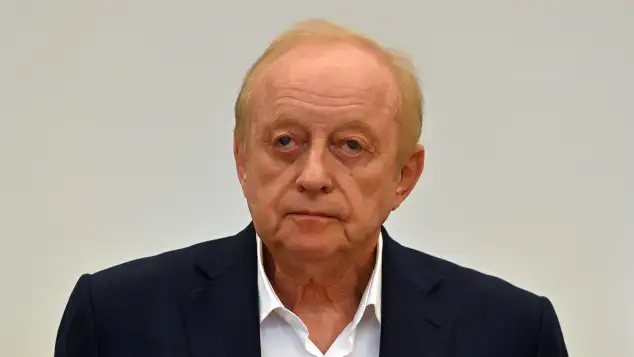 Alfons Schuhbeck