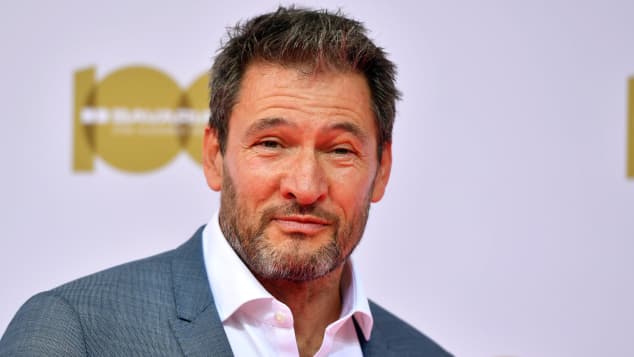 Sturm Der Liebe Dieter Bach Ob Werner Den Serientod Stirbt Weiss Ich Ehrlich Gesagt Nicht