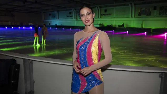 Alexandra Fonsatti chiara alles was zählt