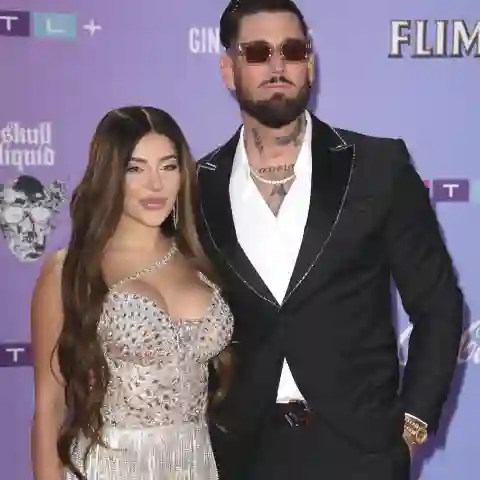 Leyla Lahouar und Mike Heiter über ihre Hochzeit 2025